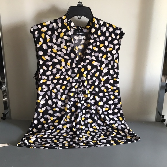 Nine West Tops - 🛎Nine West beautiful top 🛎